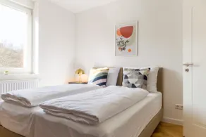 Adler Apartments Deluxe by living Timeless - Image 2