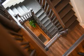 Majestic and Massive Entire Victorian Mansion - Image 4