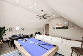 The Woodlands Escape: Pool & Game Room - Image 2