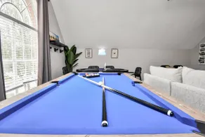 The Woodlands Escape: Pool & Game Room - Image 5