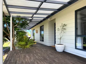 The Little Beach Retreat - Relaxing family sized home one street from the sea! - Image 5