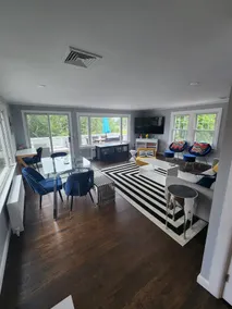 Middletown Modern Apartment w/ Private Deck - RIBryan Properties - Image 4