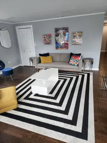 Middletown Modern Apartment w/ Private Deck - RIBryan Properties - Image 5
