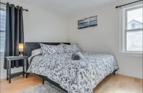 Cozy upper apartment in North Buffalo - Image 4
