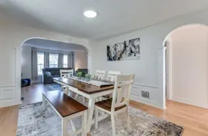 Cozy upper apartment in North Buffalo - Image 3