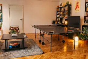 ★ Spacious 200m² Apartment+Hot tub+3 Balconies ★ - Image 3