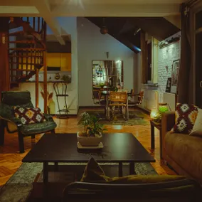 ★ Spacious 200m² Apartment+Hot tub+3 Balconies ★ - Image 5