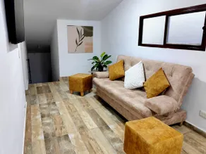 Nice apartment 15 meters from the park - Image 2
