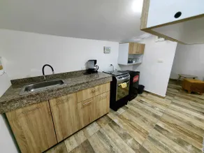 Nice apartment 15 meters from the park - Image 3