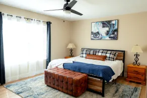 Rainbow Canyon Retreat: Spa, Fire Pit, Games Room - Image 3