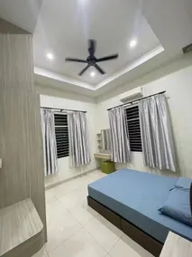 Lynn Homestay【Bukit Bakri】 - Image 4