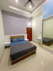 Lynn Homestay【Bukit Bakri】 - Image 3