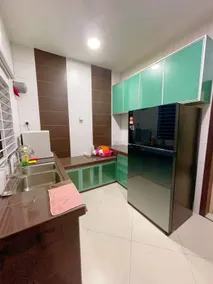 Lynn Homestay【Bukit Bakri】 - Image 5