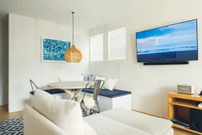 58 Beach House Itoshima, 1-minute walk to Oirumi Beach, BBQ with friends and family on the terrace of a private rental villa! - Image 3
