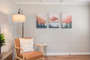 Modern Raleigh Apartment Steps From Downtown - Image 3