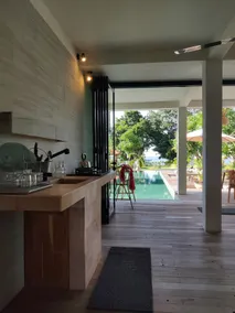 Beachfront Apartment. Natural, peaceful, relaxed - Image 5