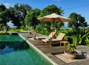 Beachfront Apartment. Natural, peaceful, relaxed - Image 4