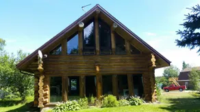 Front Lake House - Image 2