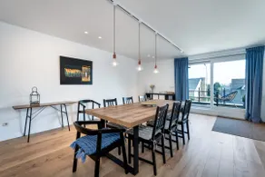 Flat White - Luxury apartment by the sea with terrace & parking - Image 2