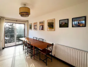 Eclectic Hilltop House - Panoramic Views of the South Downs - Image 3
