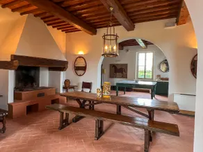 Il Senatore - Chianti Villa & Pool - Image 3