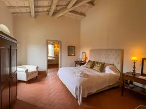 Il Senatore - Chianti Villa & Pool - Image 4