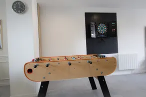 Player 3 Wifi Jeux Parking Lave Linge 6 Pers - Image 2