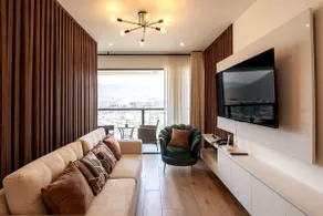 Apartment in the US Embassy I Exclusive + fabulous view - Image 4