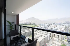 Apartment in the US Embassy I Exclusive + fabulous view - Image 3