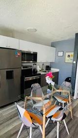 C11-10 min/ beach!location!Apt near ft.Lau & miami - Image 4