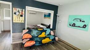 C11-10 min/ beach!location!Apt near ft.Lau & miami - Image 3