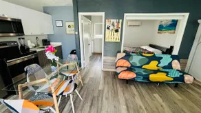 C11-10 min/ beach!location!Apt near ft.Lau & miami - Image 2