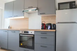 L'Escale cozy, close to Euroairport, parking - Image 5