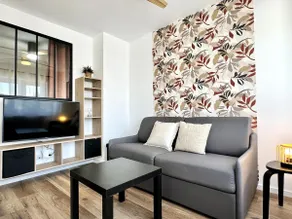 L'Escale cozy, close to Euroairport, parking - Image 3