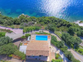 Villa Domina - Private Beach & Tender Platform - Image 2