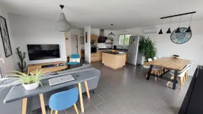 Basque villa with pool - Image 3