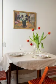 Cozy house near the center of Paris - Image 5