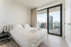 Central Park: phenomenal apartment with swimming pool and gym! - Image 3