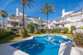 Los Naranjos de Marbella apartment - Image 2