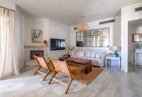 Los Naranjos de Marbella apartment - Image 4