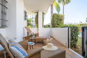 Los Naranjos de Marbella apartment - Image 3