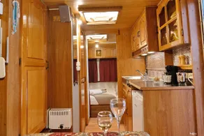 Lemon Garden Camper - Image 2
