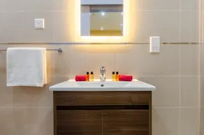 300y/o Gozo Country Villa: pool, games, sleeps 14 - Image 5