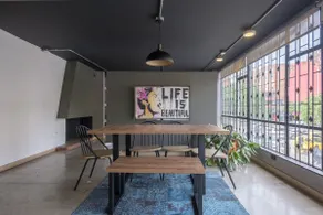 NOK Amazing 3 BR apt in Zona Rosa - Image 4