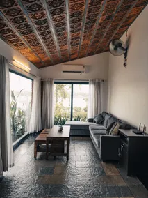 Riverside Villa in Cochin - Image 3