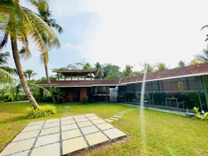 Riverside Villa in Cochin - Image 5
