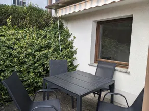Buntspecht, up to 4 people, terrace & barbecue, central - Image 3