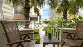 Residence Lungomare - Charming apartments - Image 4