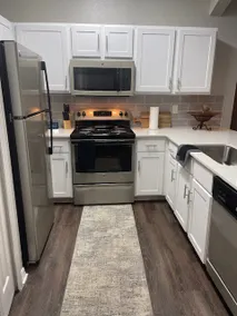 SuperHost Special! 1BR/1BA Luxe Stay in Jax - Image 4