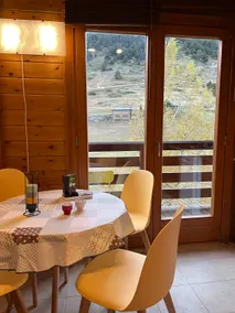 L'ORENETA - Peu del Riu 712 - Vall d'Incles - Soldeu Hut 8367 - Image 4